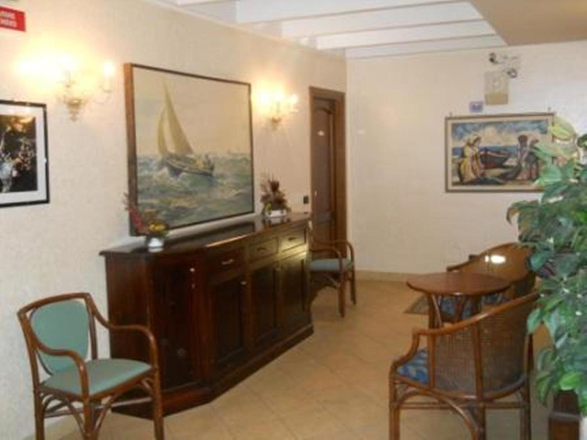 שילה Hotel U' Bais מראה חיצוני תמונה