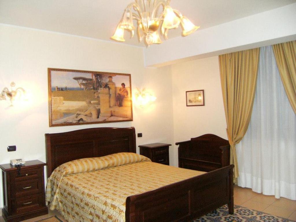 שילה Hotel U' Bais מראה חיצוני תמונה