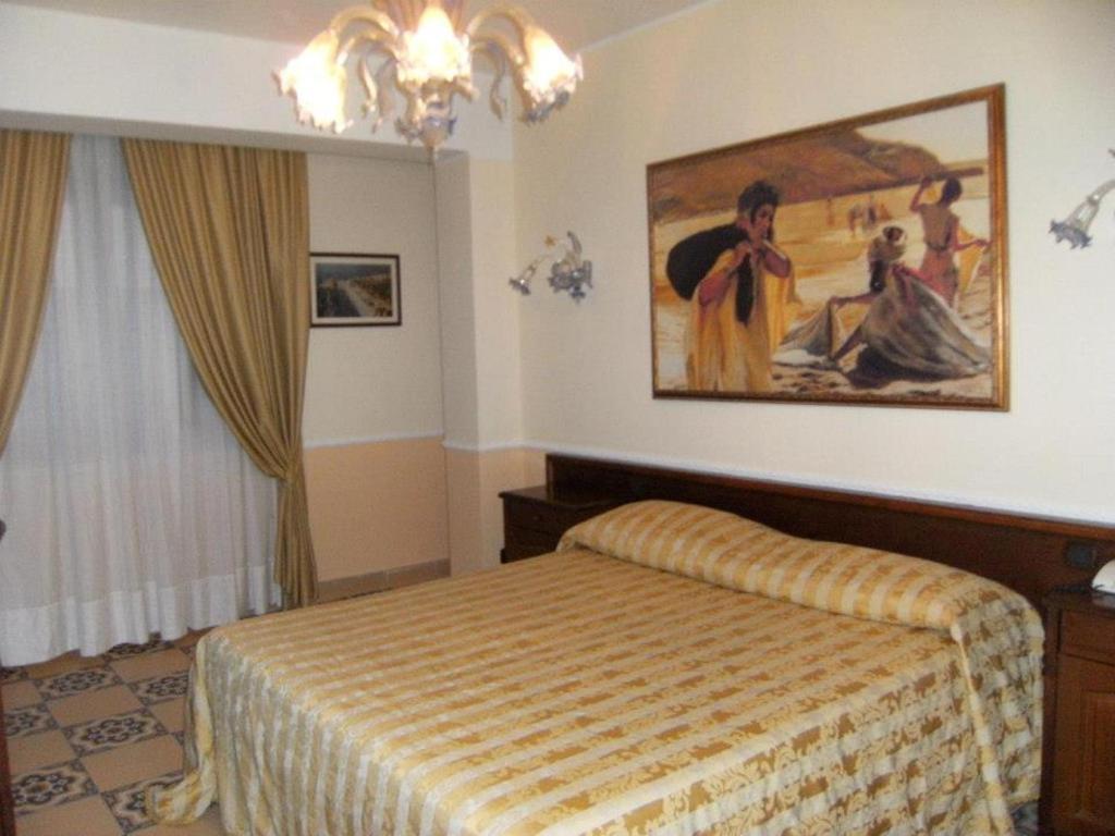 שילה Hotel U' Bais מראה חיצוני תמונה