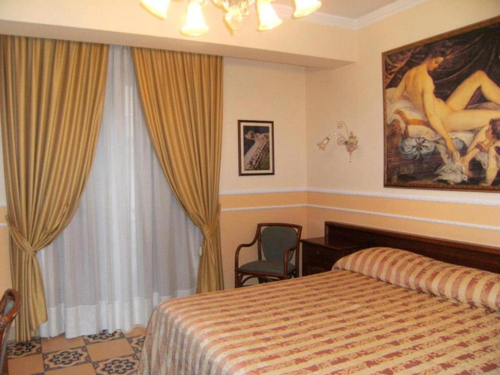 שילה Hotel U' Bais מראה חיצוני תמונה