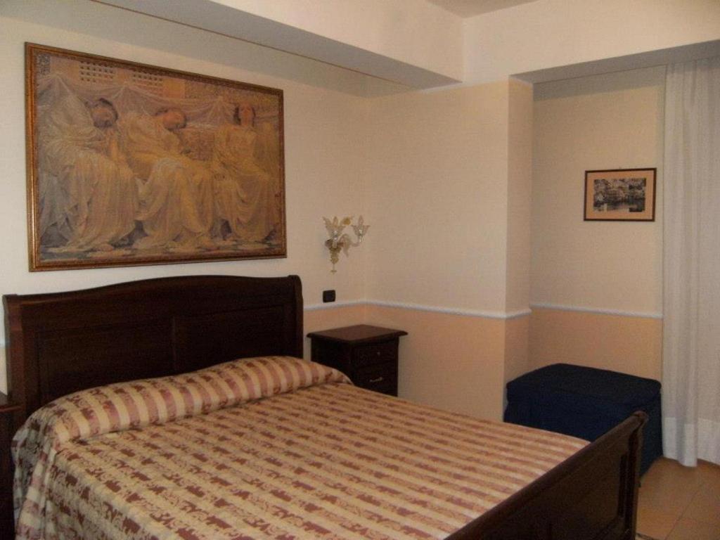 שילה Hotel U' Bais מראה חיצוני תמונה