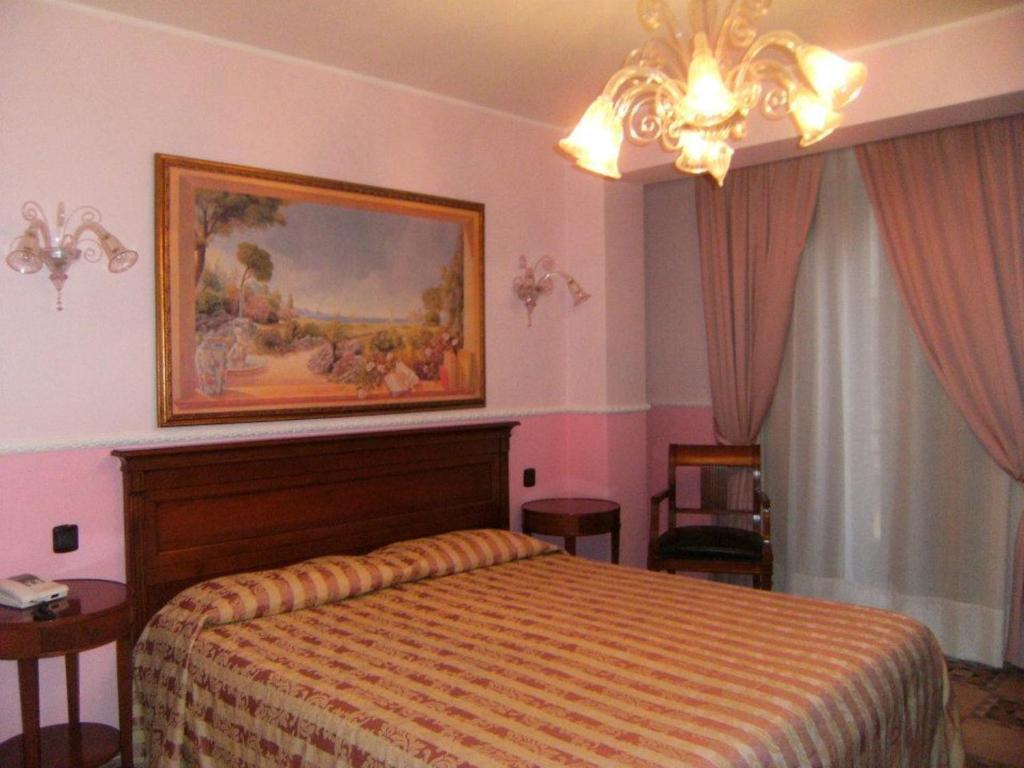שילה Hotel U' Bais מראה חיצוני תמונה