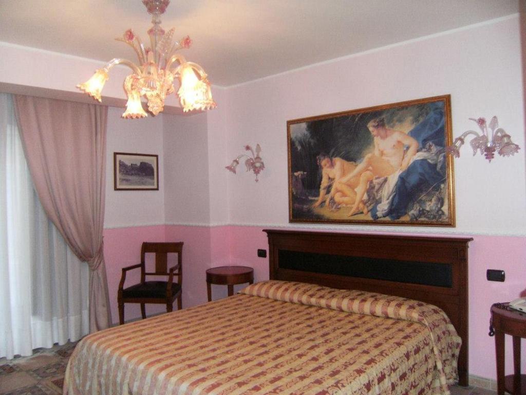 שילה Hotel U' Bais מראה חיצוני תמונה