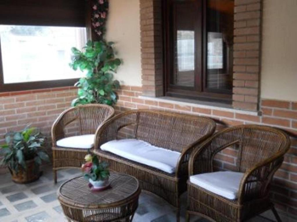 שילה Hotel U' Bais חדר תמונה