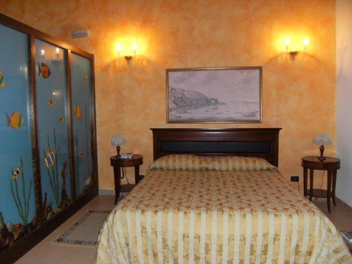 שילה Hotel U' Bais חדר תמונה